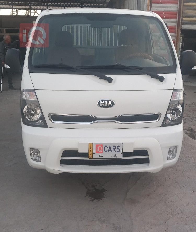 Kia Bongo